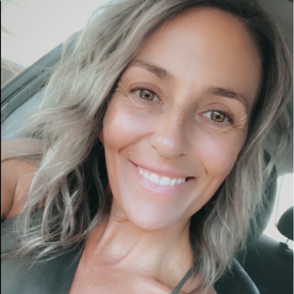 Meet your Posher, Kristi
